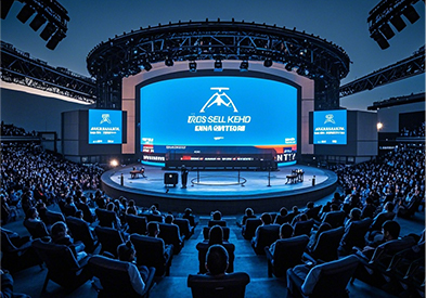 How to Choose a Right Rental LED Screen?