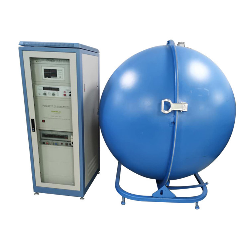 LED Integrating Sphere