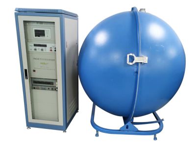 LED Integrating Sphere