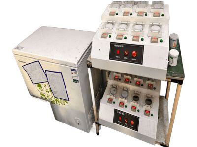 Solder Paste Reheating Machine