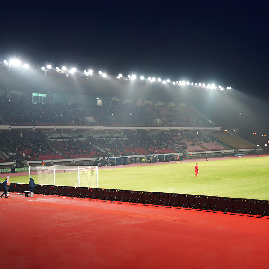 stadium led screen