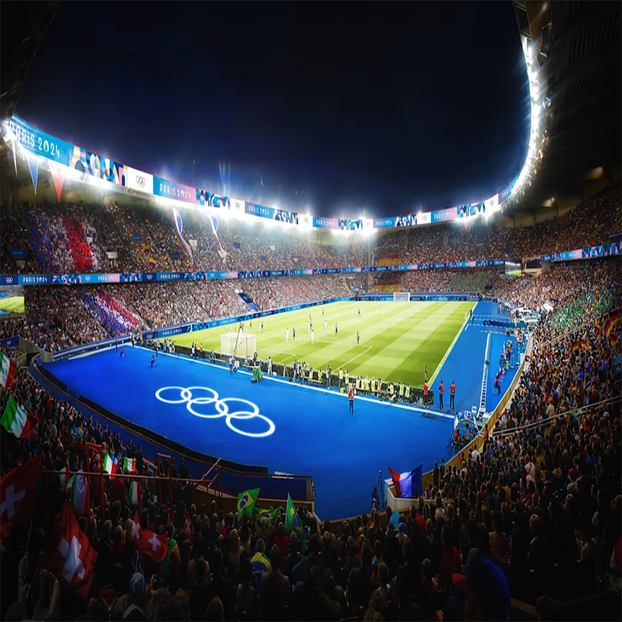stadium led display