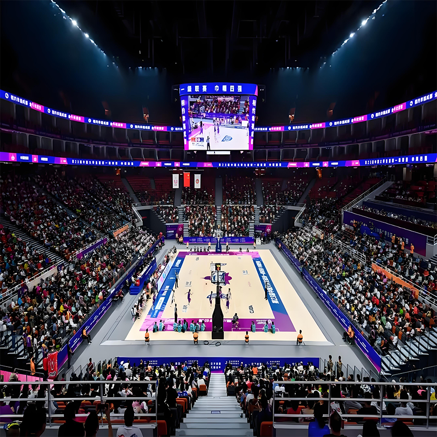 stadium ledwallscreen