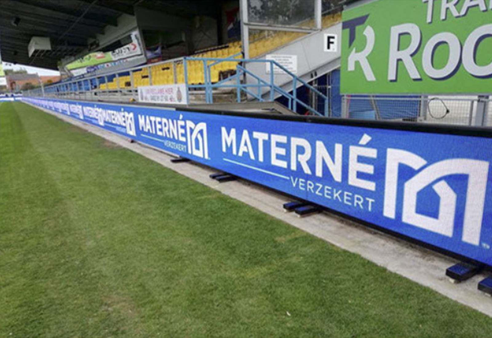 stadium led display screen