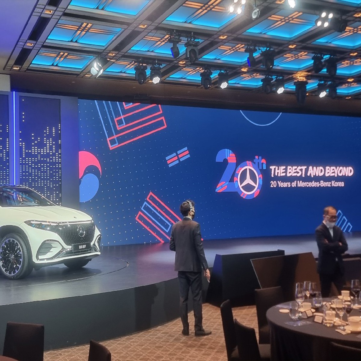 flexible hire led wall screen