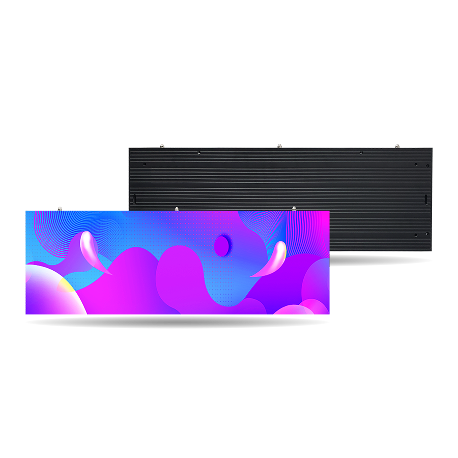Indoor High Definition Fixed LED Screen