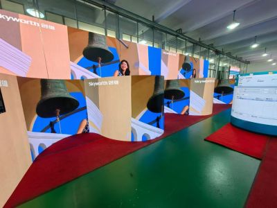How To Choose A Creative LED Screen?