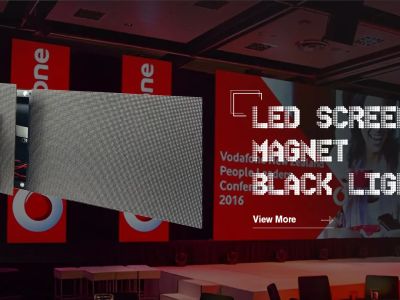 What Makes GOB LED Screens a Tough Contender in Display Tech: Built to Last, Built to Shine
