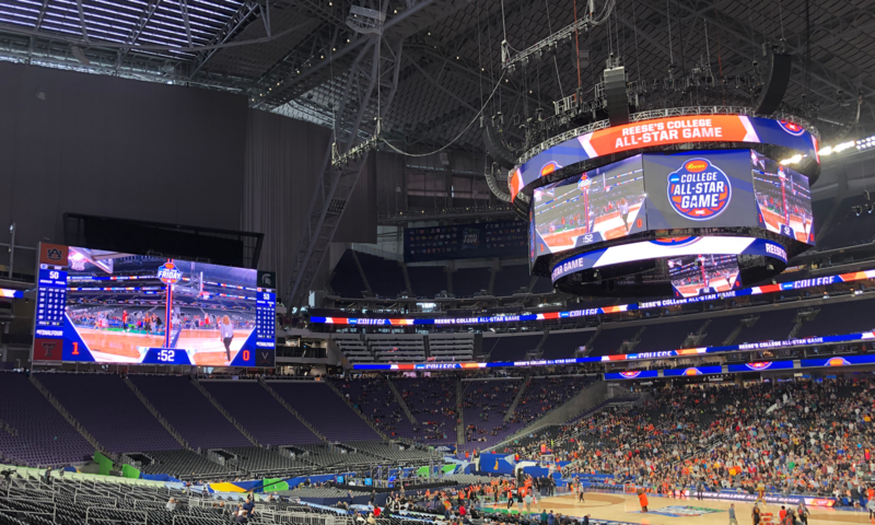 Why Stadium Perimeter LED Displays Are a Game-Changer: Features, Benefits, and Top Product Picks