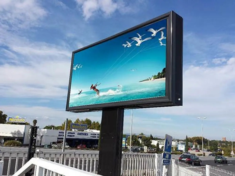 Maximize Your Brand Reach: Outdoor Billboards for Sale and Advertising Solutions
