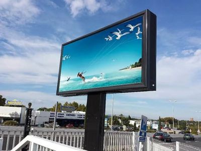 Maximize Your Brand Reach: Outdoor Billboards for Sale and Advertising Solutions