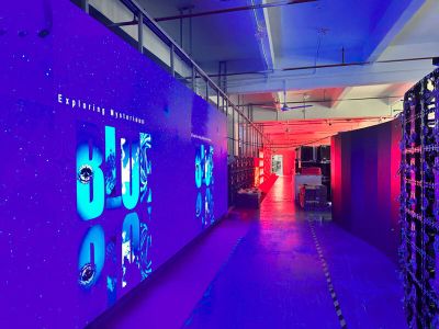 Indoor P1.56 GOB Rental LED Display – Ultra-Fine Pixel Pitch for Stunning Event Visuals
