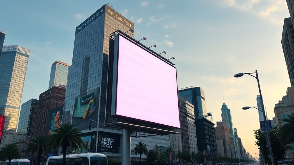 Sourcing LED Displays from China: Your Comprehensive Guide to Quality and Value
