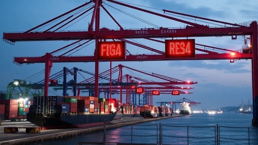 Finding Your Trusted LED Display Manufacturer in China: A Comprehensive Buyer's Guide