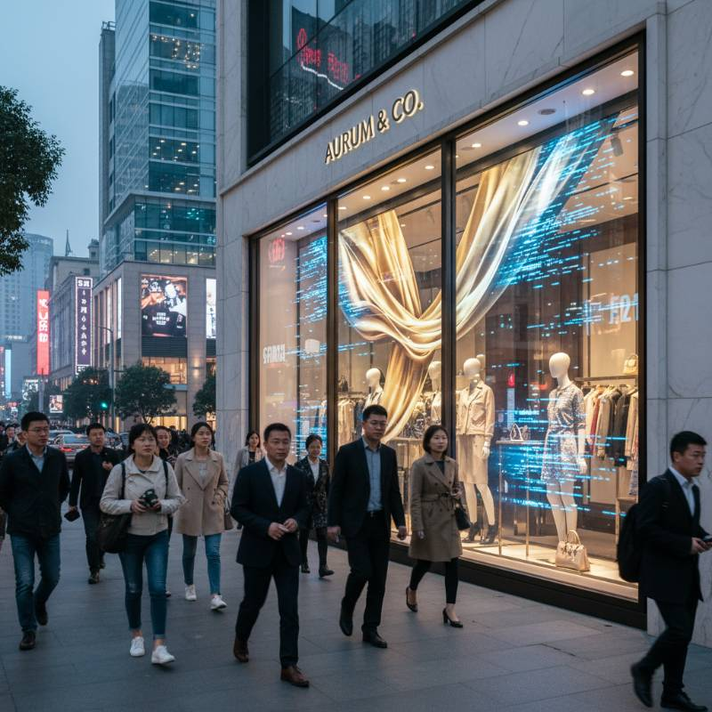 The Professional Guide to Ultra-Thin Adhesive LED Film Transparency