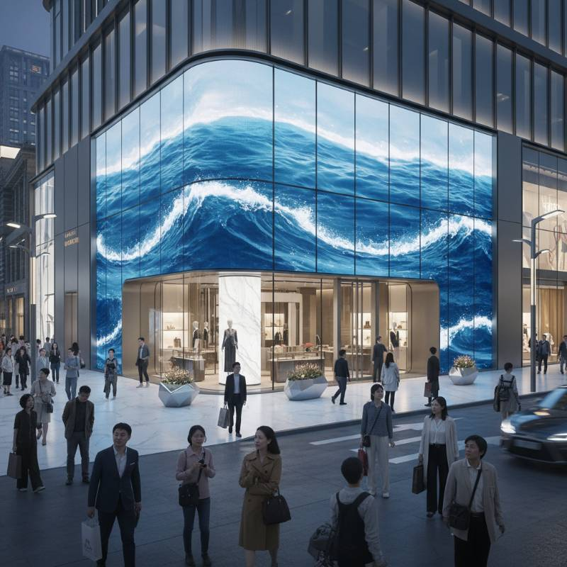 Mastering Immersive Curved LED Wall Design: 2026 Guide